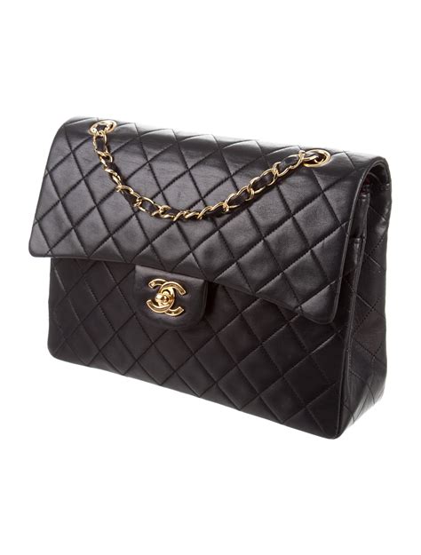 chanel quilted bag uk price|Chanel quilted bag vintage.